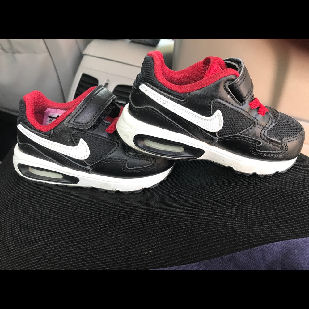 Children Nike 6C